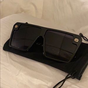 Gucci sunglasses